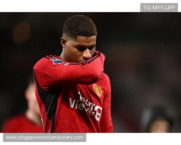 曼联懊悔贱卖拉什福德交易风波