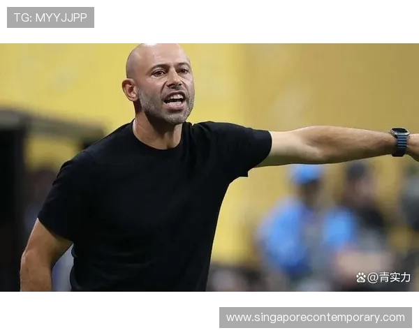 马斯切拉诺表示梅西已准备就绪