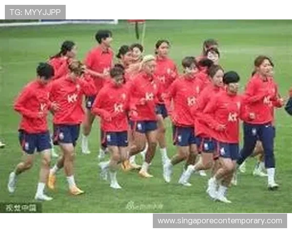 韩国女足三球胜伊朗蕙利瑜珍建功 韩国女足三球胜伊朗蕙利瑜珍建功