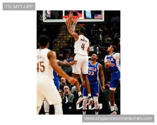 骑士赛季横扫七六人哈登里程碑