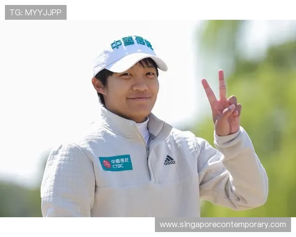 [高尔夫]福利加码 三菱电机自动化女子公开赛含金量再升级.