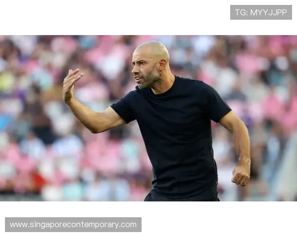 马斯切拉诺因个人原因辞去迈阿密主帅职务 马斯切拉诺因个人原因辞去迈阿密主帅职务